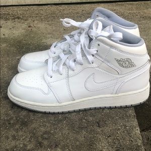 Jordan Retro 1